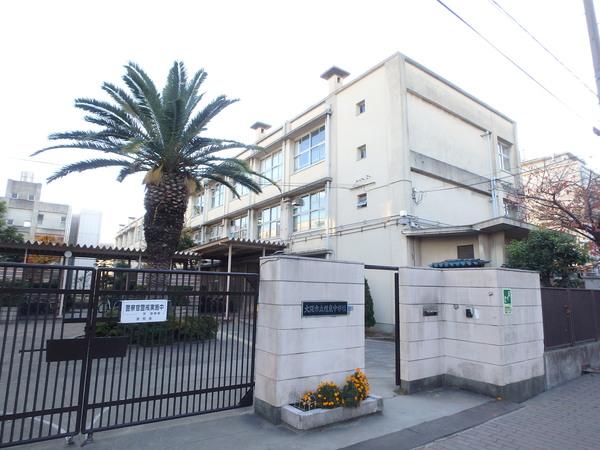 中学校