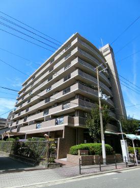 ライオンズマンション城東今福 物件画像