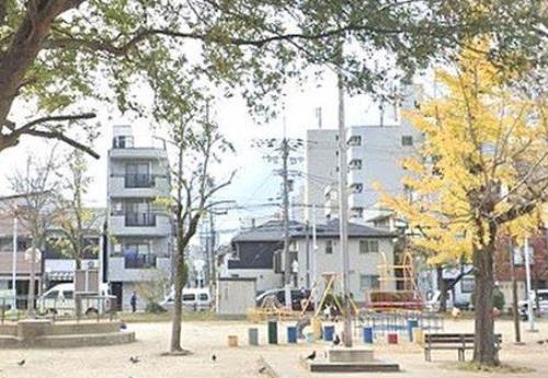 公園