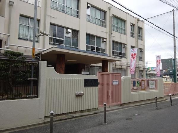 中学校