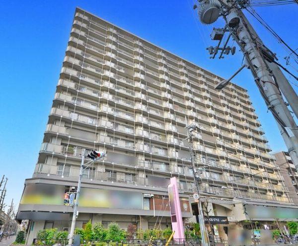 プライムハイツ新大阪 物件画像