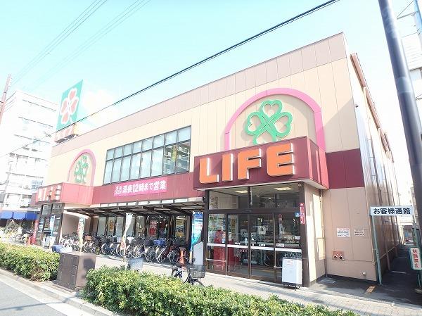 スーパー