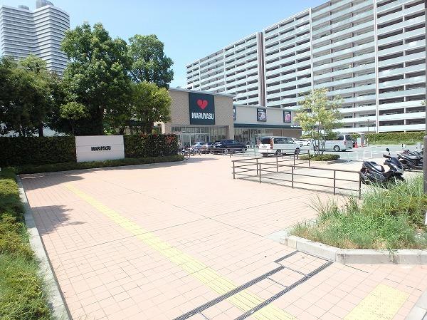スーパー