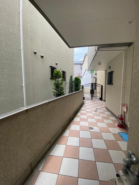 メロディーハイム守口Suite その他