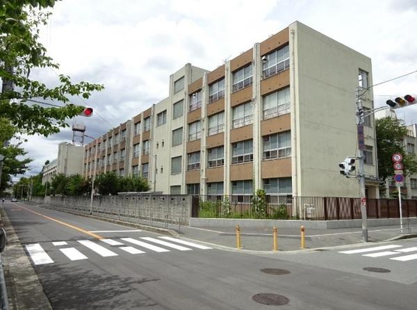小学校