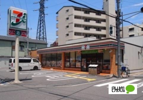 コンビニ