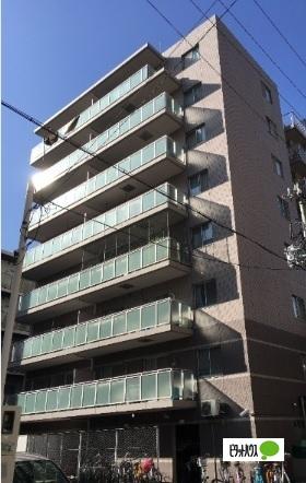 大拓メゾン野江 外観
