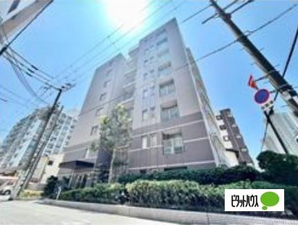 大拓メゾン野江 外観