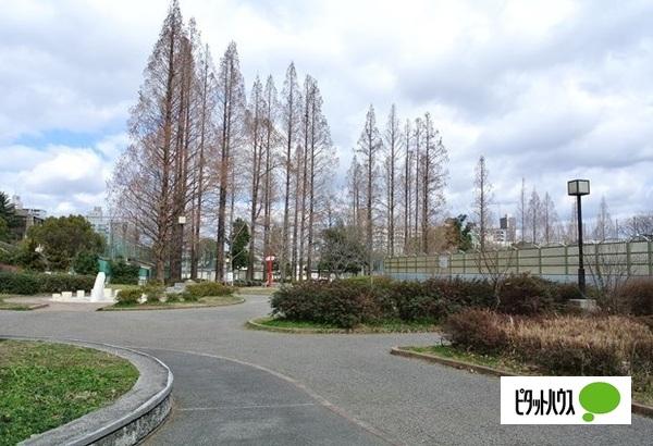 公園