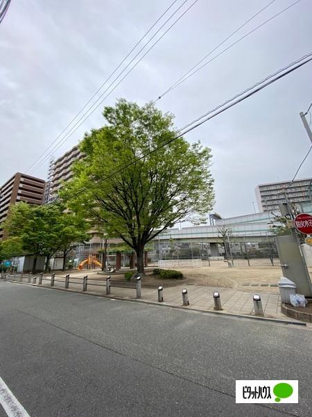 公園
