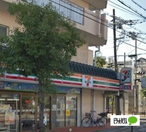 コンビニ
