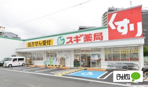ドラックストア