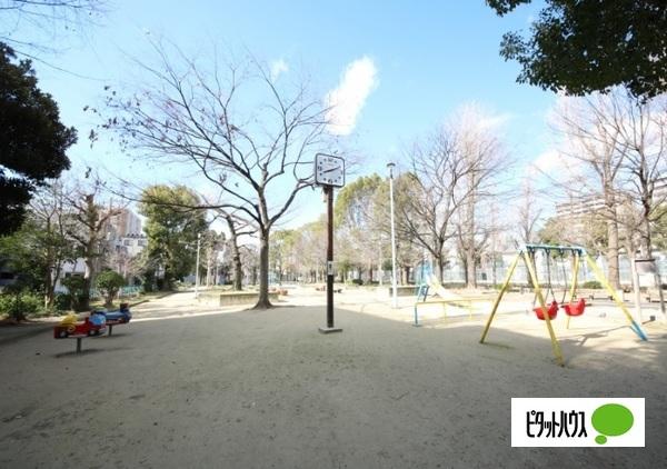 公園