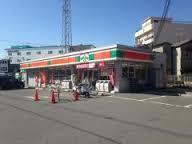 ファミリーマート守口八雲東町店：226m