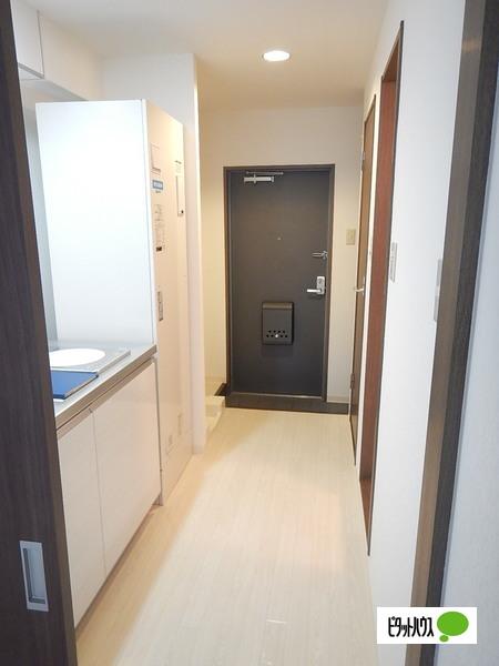 ギャレ グラン（旧黒川太子橋ﾏﾝｼｮﾝ） その他部屋・スペース