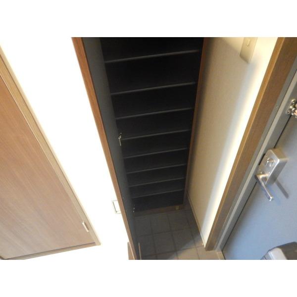 ギャレ グラン（旧黒川太子橋ﾏﾝｼｮﾝ） 部屋画像