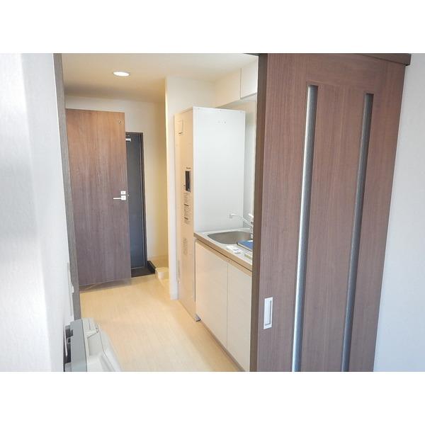 ギャレ グラン（旧黒川太子橋ﾏﾝｼｮﾝ） その他部屋・スペース