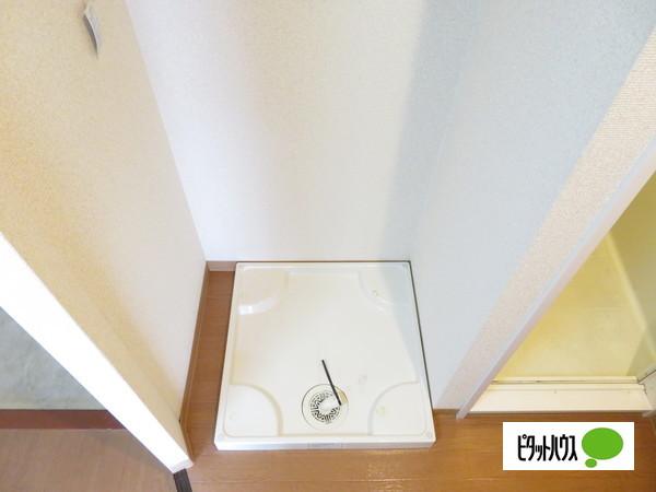 レジデンス太子橋 その他