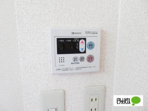 レジデンス太子橋 その他