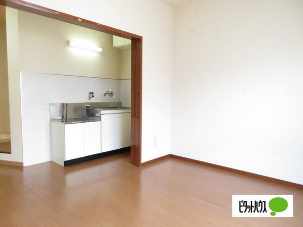 レジデンス太子橋 その他部屋・スペース