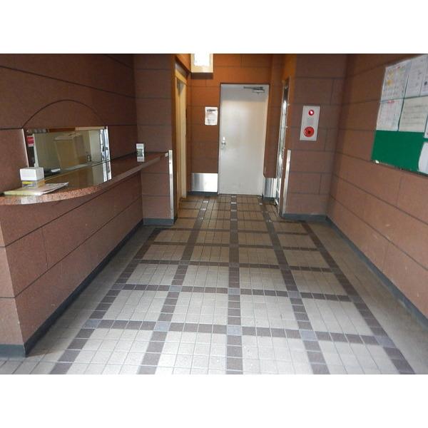 コートレックス 共有部分