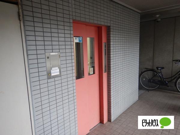 パラシオン菊水 その他