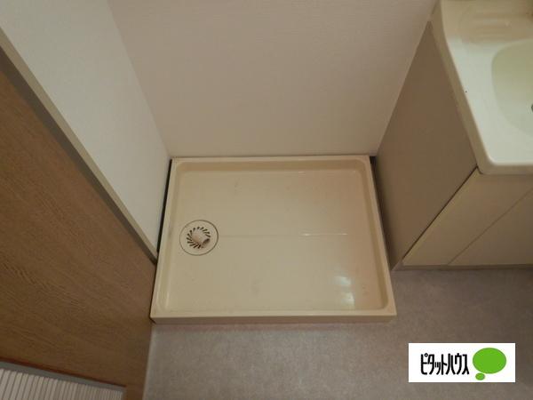 パラシオン菊水 設備