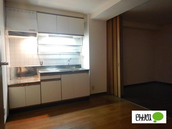 パラシオン菊水 その他部屋・スペース