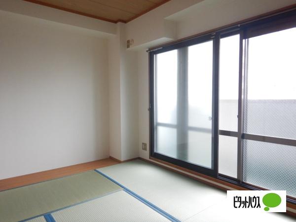 パラシオン菊水 その他部屋・スペース