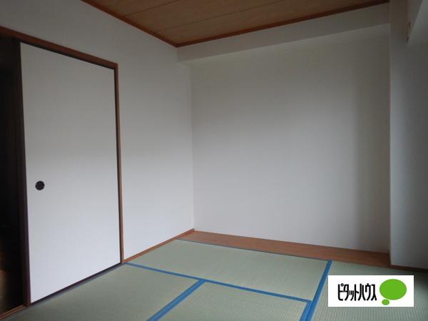 パラシオン菊水 その他部屋・スペース