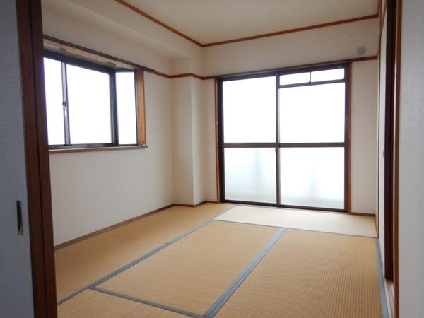WESTヒルズ門真 部屋画像