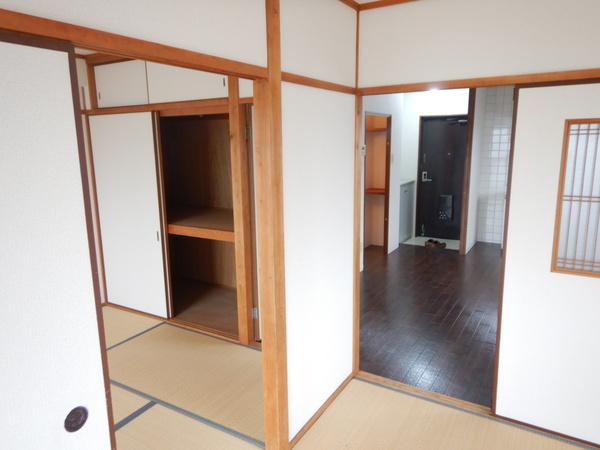 WESTヒルズ門真 その他