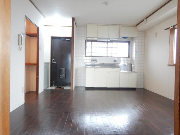 WESTヒルズ門真 その他部屋・スペース
