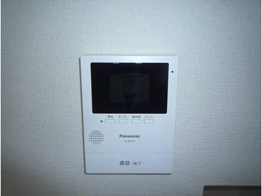 浜町ハイツ セキュリティ