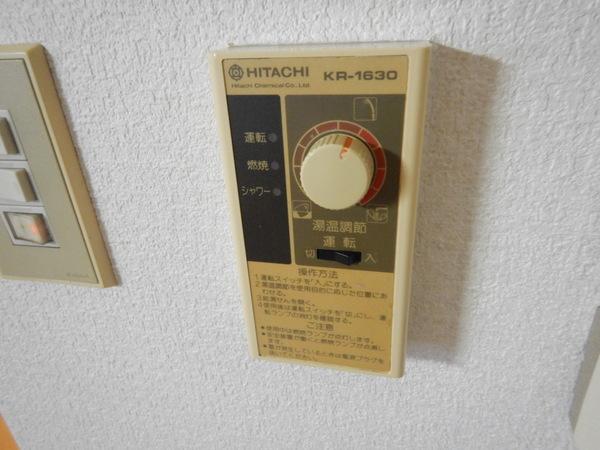 ＭＩＷＡ第３ビル 設備