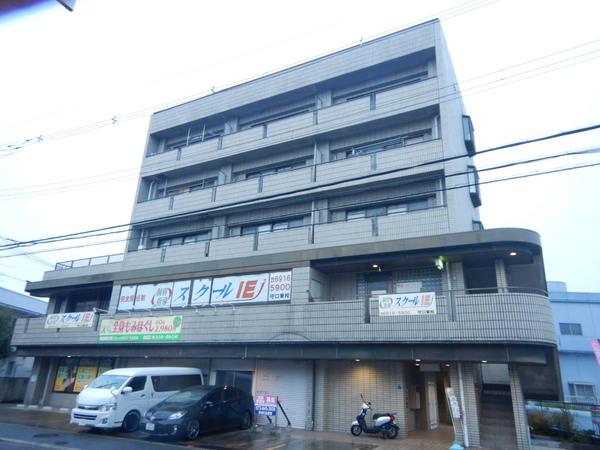 ＭＩＷＡ第３ビル 外観