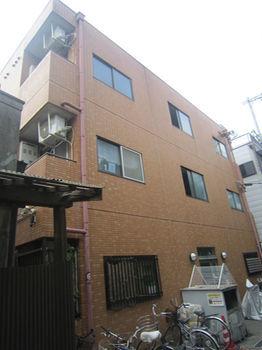 ウイング藤田 外観