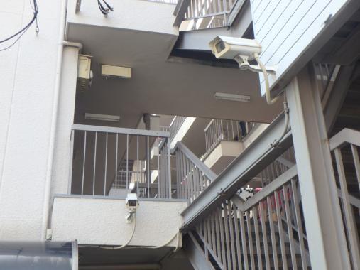 アサヒマンション その他