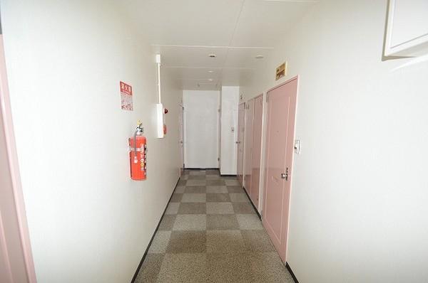 大阪市旭区中宮マンション その他