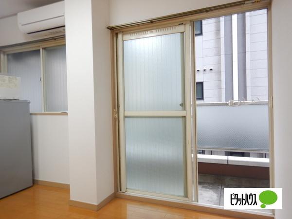 末広大丸マンション（202） その他部屋・スペース