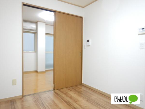 末広大丸マンション（202） その他部屋・スペース