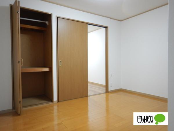 末広大丸マンション（202） その他部屋・スペース