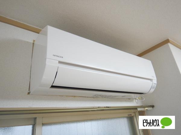 末広大丸マンション（202） 設備