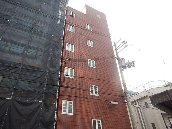 末広大丸マンション（202） 外観