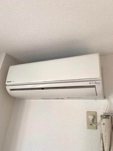 ルパッセＵＲＡＫＡＷＡ 設備