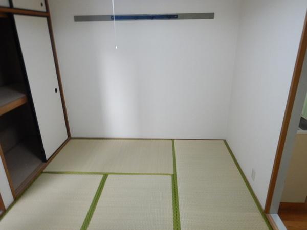 ホワイトハイツ その他部屋・スペース