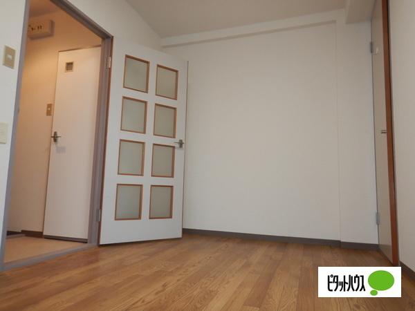 ウッディＨＭ その他部屋・スペース