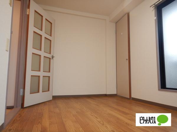 ウッディＨＭ その他部屋・スペース