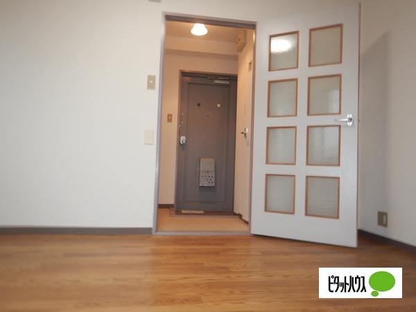 ウッディＨＭ その他部屋・スペース