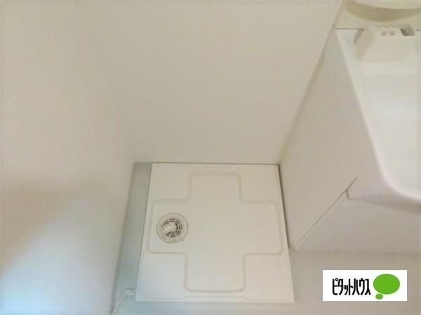 フナーセル 設備
